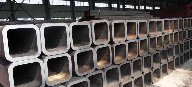 抚顺Q345b无缝方管