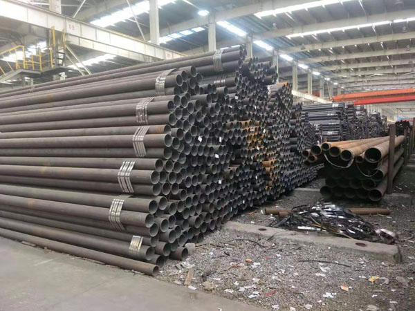 抚顺无缝钢管