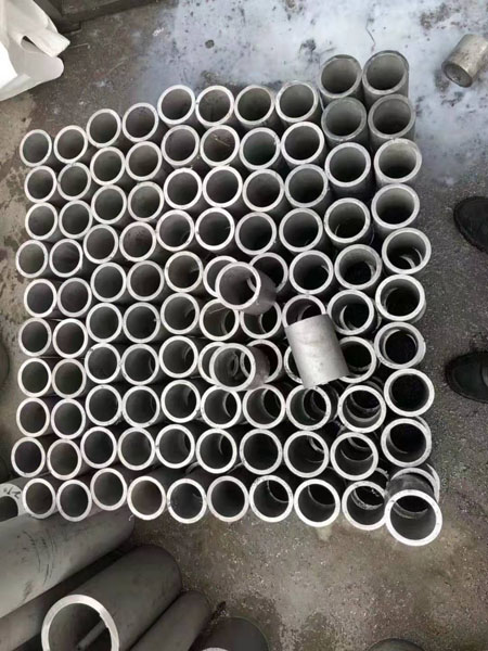 抚顺不锈钢管